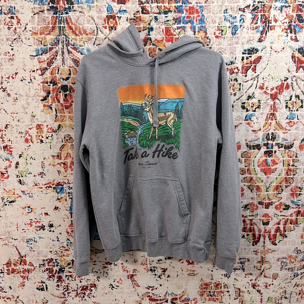 NEFF Hoodie